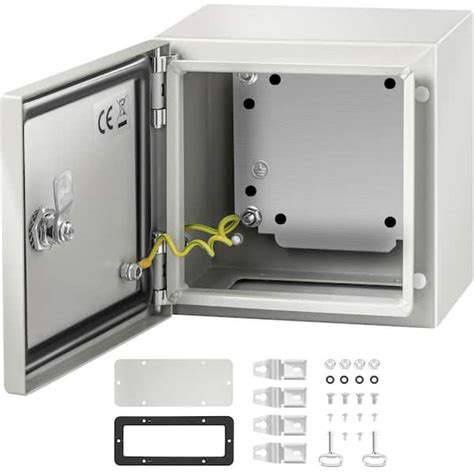 junction box enclosure hinge|WH.